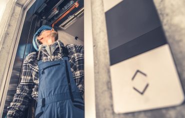 Electro-Mechanical Services