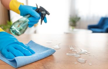 Housekeeping Services