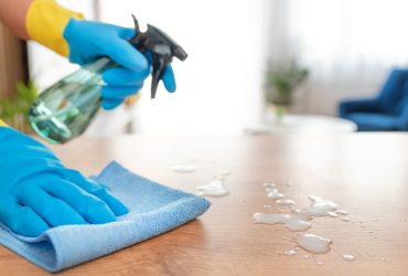 Housekeeping Services