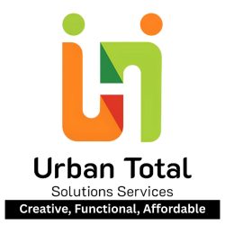 Urban Total logo